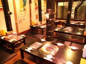 焼肉韓バリバリ 千日前店の雰囲気2