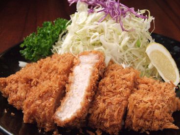 竹はし 世界貿易センタービルのおすすめ料理1