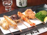 竹はし 世界貿易センタービルのおすすめ料理2