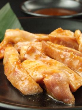 情熱ホルモン 四条大宮酒場のおすすめ料理1