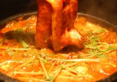 トンパチのおすすめ料理1