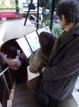 スパゲティ麦小家(旧 スパゲティDEN)