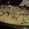料理メニュー写真 クリームパスタ