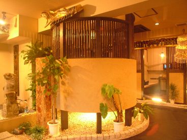 ベビーフェイスプラネッツ 京都三条店の雰囲気1