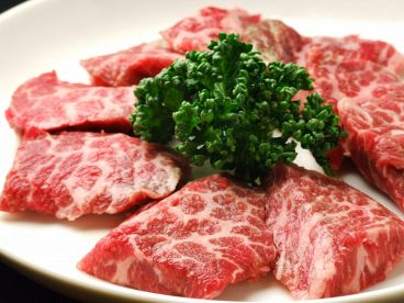 あぐり亭のおすすめ料理1