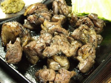 豆竜まめたつのおすすめ料理1