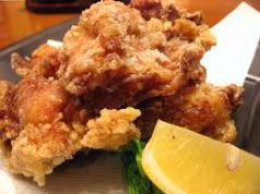 料理メニュー写真&nbsp;【 岐阜県 】　恵那鶏の竜田揚げ