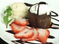 料理メニュー写真&nbsp;チョコラートカルド