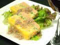 料理メニュー写真&nbsp;出汁巻き卵