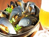 ニューブリッジ ビアハウス Newbridge Beer Houseのおすすめ料理3