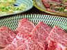 新生 溶岩焼肉料理のおすすめポイント1