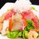 料理メニュー写真&nbsp;海鮮サラダ