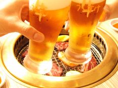 うしすけ本店の写真