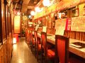 豆千代 仙台の雰囲気1