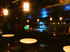 ザ ブリッジ ヨコハマ THE BRIDGE YOKOHAMAの雰囲気2