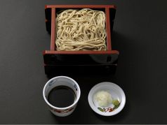 本枯 蕎麦酒房のおすすめ料理1