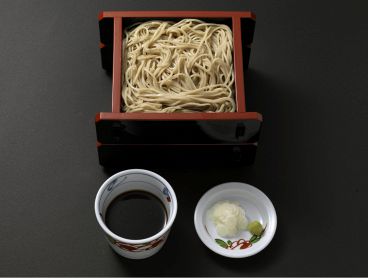 本枯 蕎麦酒房のおすすめ料理1