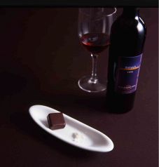 料理メニュー写真&nbsp;LE CHOCOLAT DE H Specialite