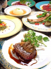 ワク WAKUのおすすめ料理2