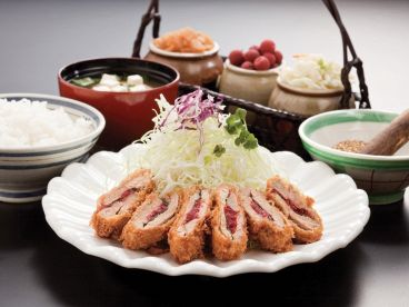 かつ泉 コレットマーレ みなとみらい店のおすすめ料理1
