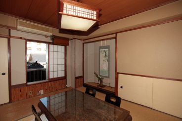 法善寺 浅草の雰囲気1
