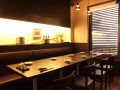 醪音 もろみね 六角店の雰囲気1