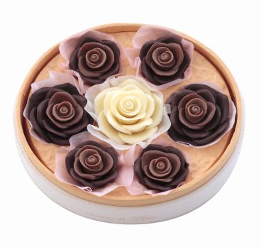 メサージュ ド ローズのおすすめ料理1