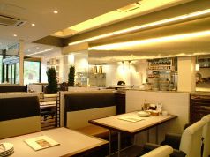 ドーノドーノ DONO DONO 仙台泉店の雰囲気2