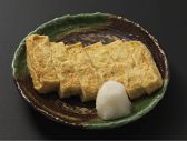 本枯 蕎麦酒房のおすすめ料理3