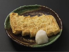 本枯 蕎麦酒房のおすすめ料理3