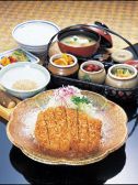 かつ泉 コレットマーレ みなとみらい店のおすすめ料理2