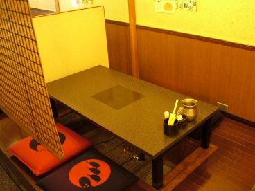 玄品ふぐ 江坂の関の雰囲気1