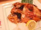 北輝 ほっきのおすすめ料理3