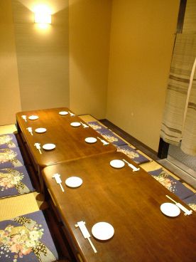 中華料理 彩宴の雰囲気1