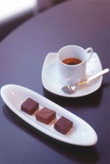 料理メニュー写真&nbsp;Chocolat Mariage
