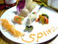 瀬戸内バル スプリッツ Splitzのおすすめ料理1
