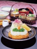 かつ泉 コレットマーレ みなとみらい店のおすすめ料理3