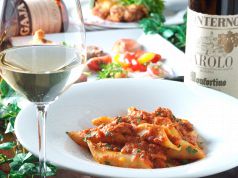 トラットリアバンブー　trattoria bambuの写真