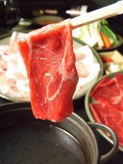 しゃぶしゃぶ専門 しゃぶ亭神戸屋 KOBEYA コウベヤの写真