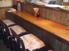 串陣 居酒屋の雰囲気3