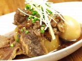新橋以蔵 立ちのみのおすすめ料理2