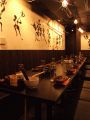 永山本店 秋葉原店の雰囲気1