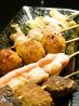 鶏豚族 とりとんぞくのおすすめポイント1