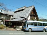 ろくざん亭の雰囲気3