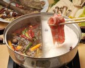 西安刀削麺酒楼 虎ノ門店