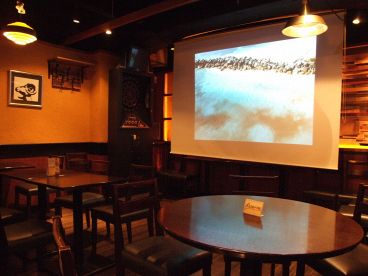 バーブラスト bar Blast 五反田店の雰囲気1