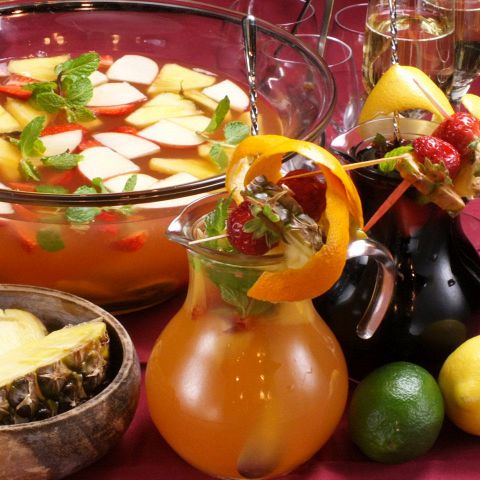 【池袋西口】大人デートに最適!ワンランク上のおしゃれなお店3選