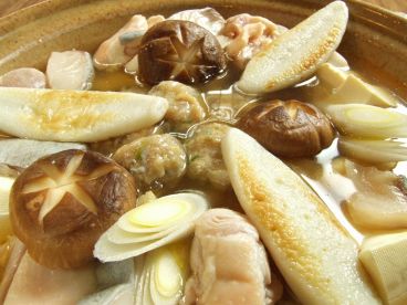 宮登 青葉区 一番町のおすすめ料理1