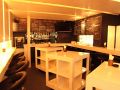 有楽町駅　銀座 casual diningbar FLATの雰囲気