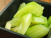 新橋以蔵 立ちのみのおすすめ料理3